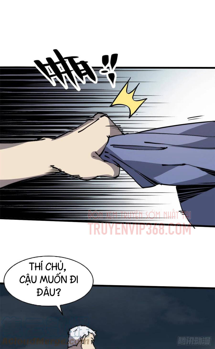 Lùi Lại Để Vi Sư Lên - Chương 6 - Trang 51