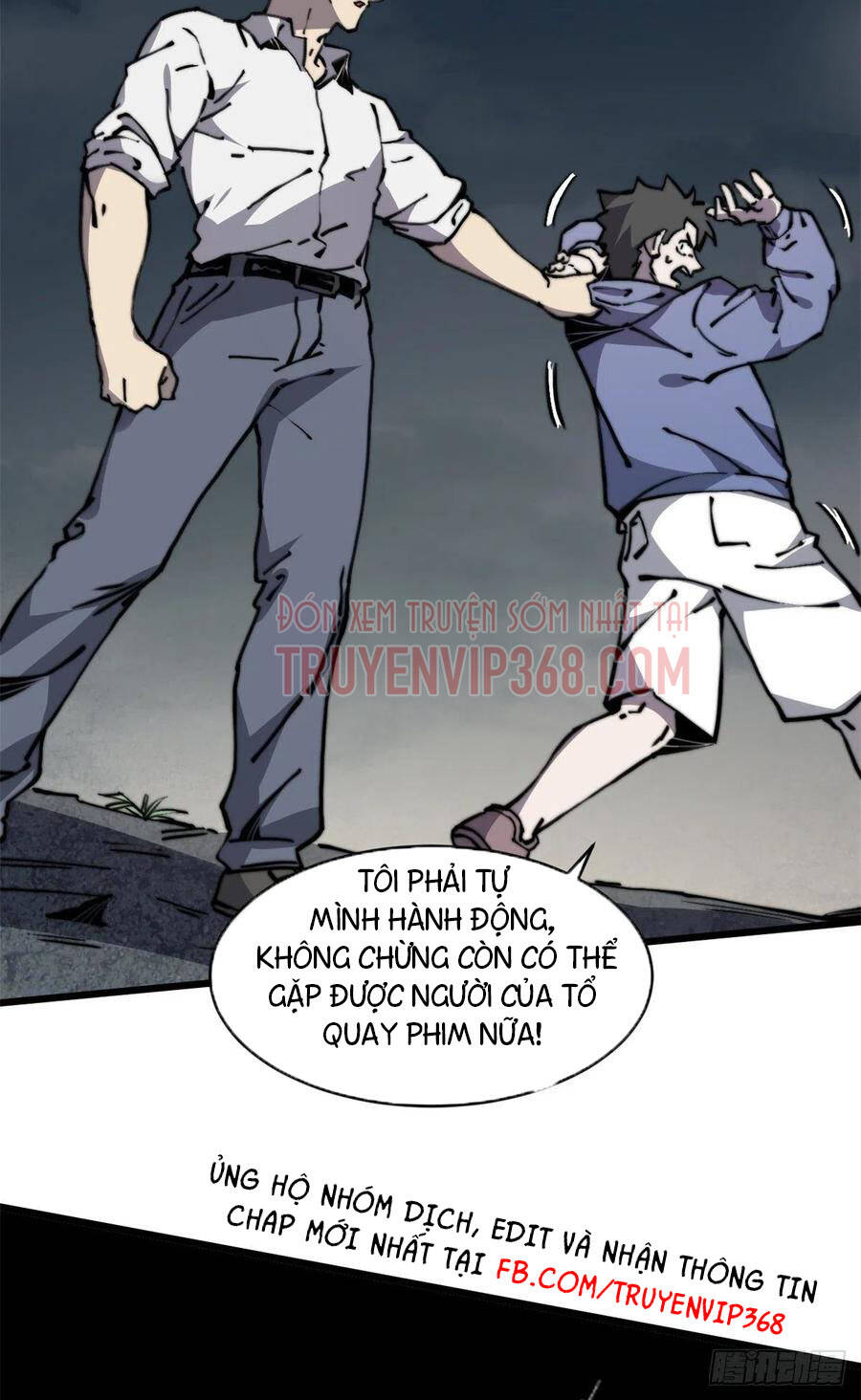 Lùi Lại Để Vi Sư Lên - Chương 6 - Trang 52