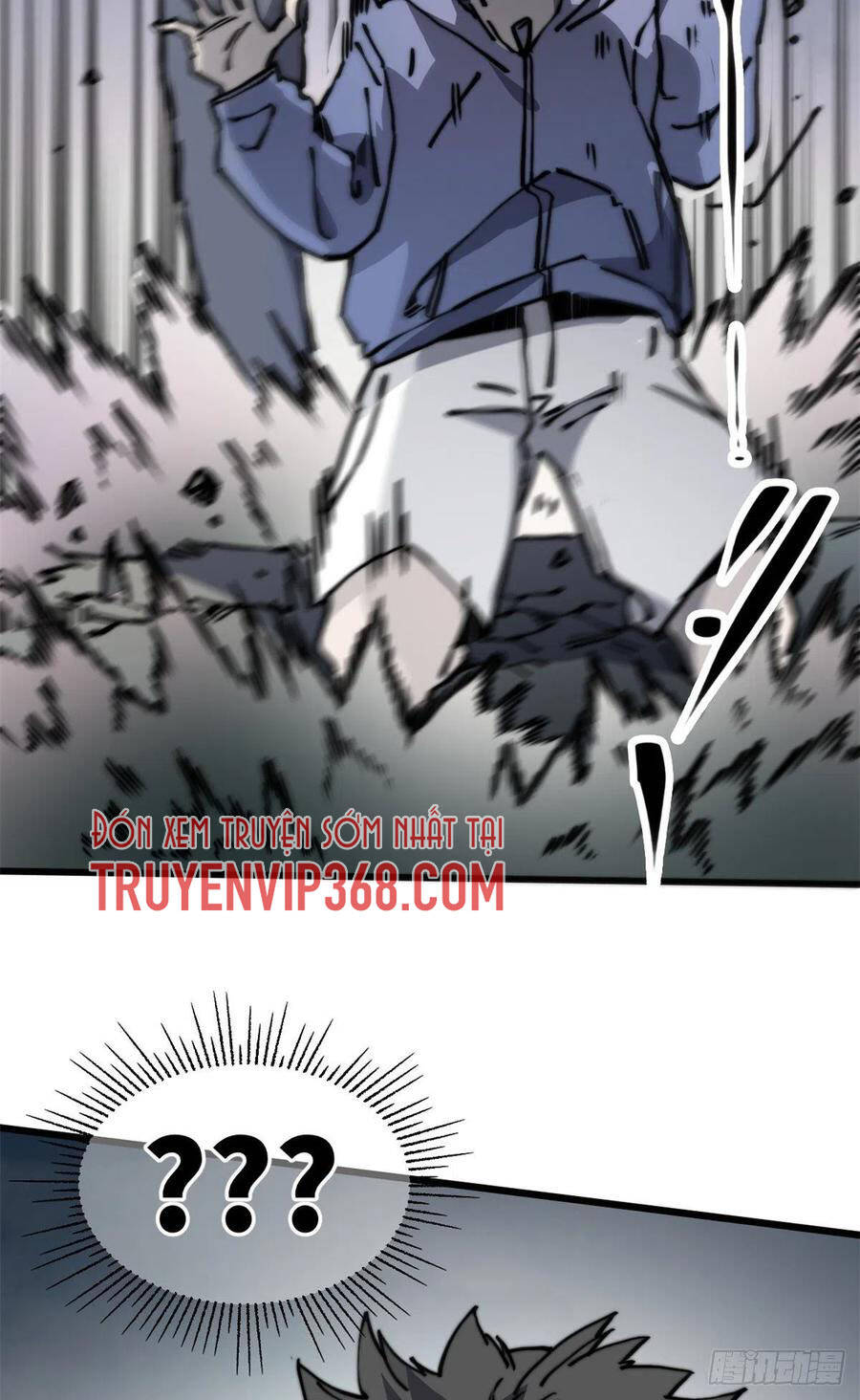 Lùi Lại Để Vi Sư Lên - Chương 6 - Trang 56