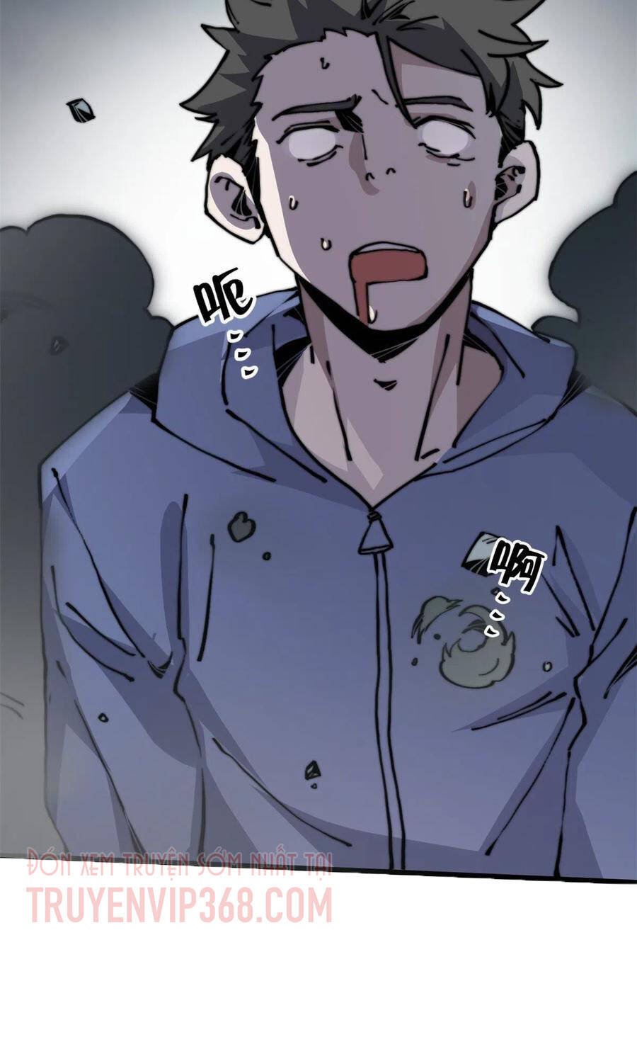 Lùi Lại Để Vi Sư Lên - Chương 6 - Trang 57