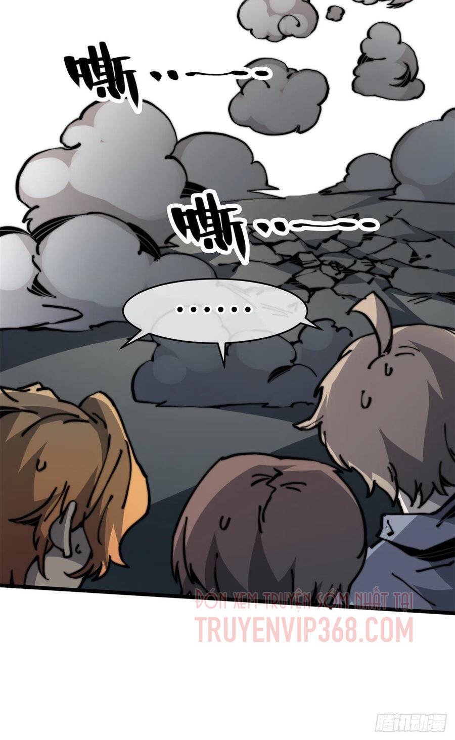 Lùi Lại Để Vi Sư Lên - Chương 6 - Trang 59