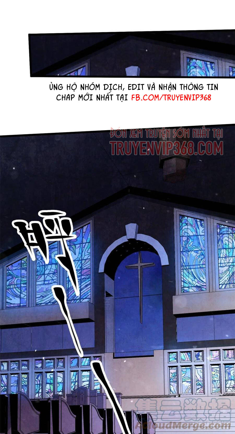 Lùi Lại Để Vi Sư Lên - Chương 6 - Trang 60