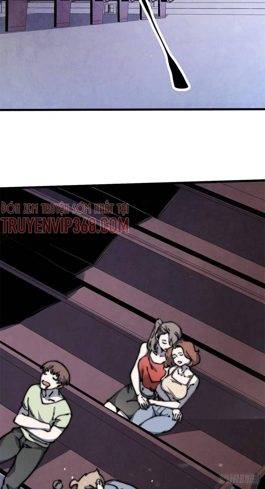 Lùi Lại Để Vi Sư Lên - Chương 6 - Trang 61