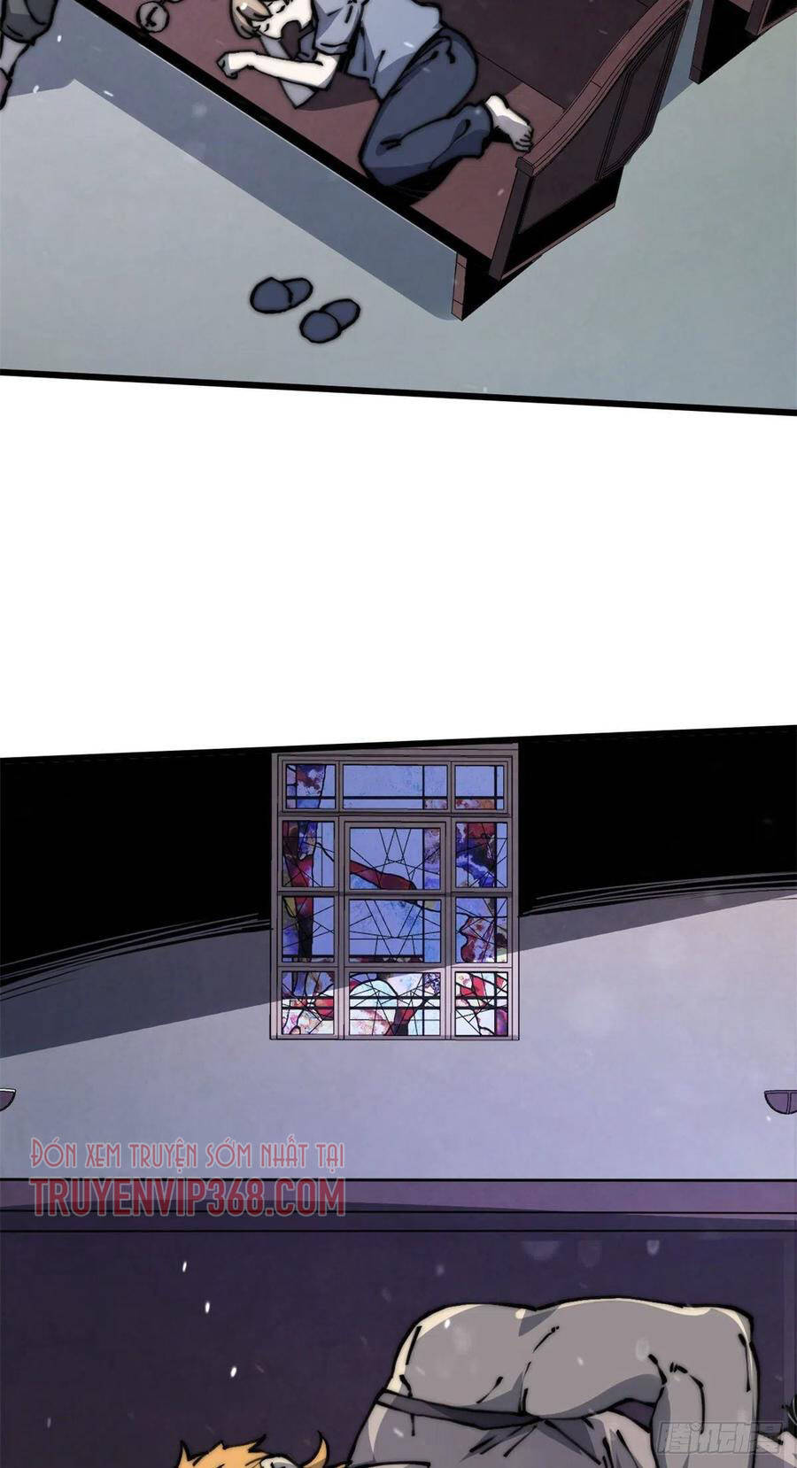 Lùi Lại Để Vi Sư Lên - Chương 6 - Trang 62