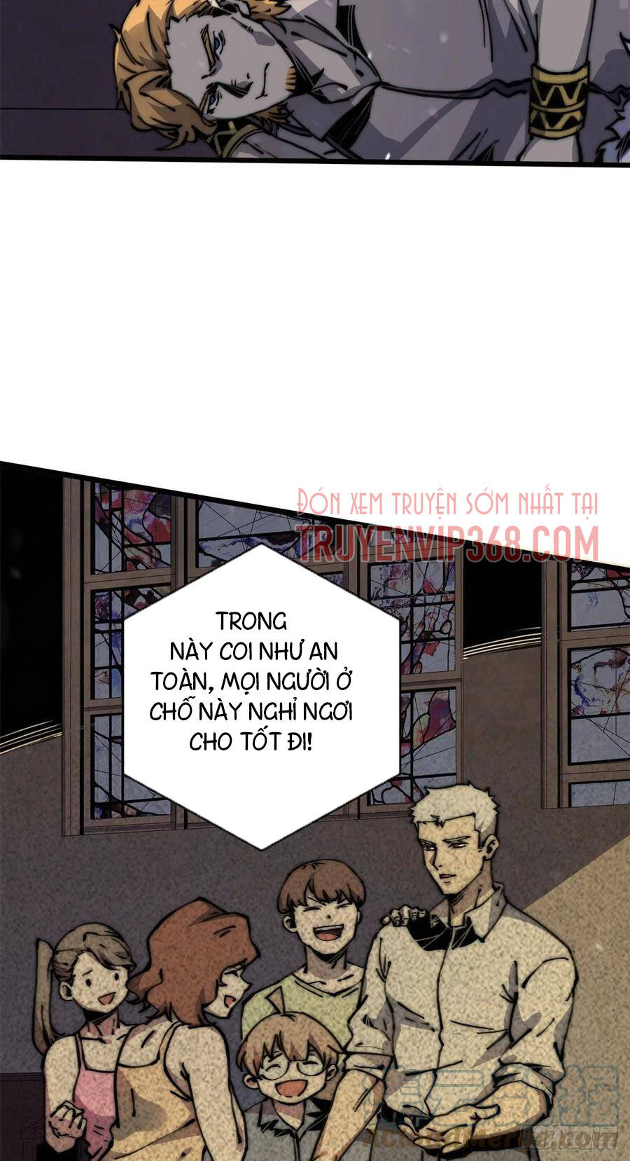 Lùi Lại Để Vi Sư Lên - Chương 6 - Trang 63