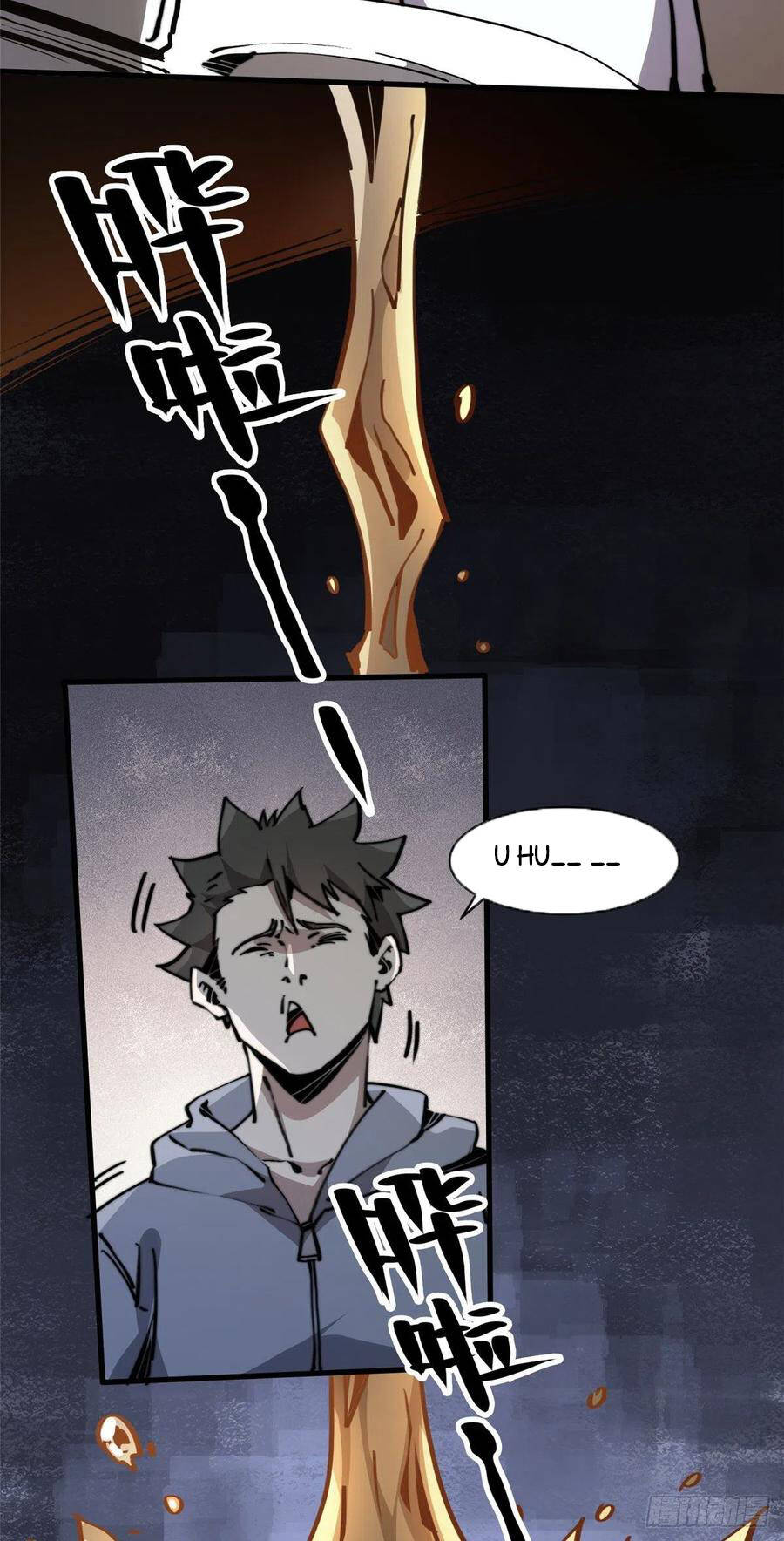 Lùi Lại Để Vi Sư Lên - Chương 7 - Trang 14