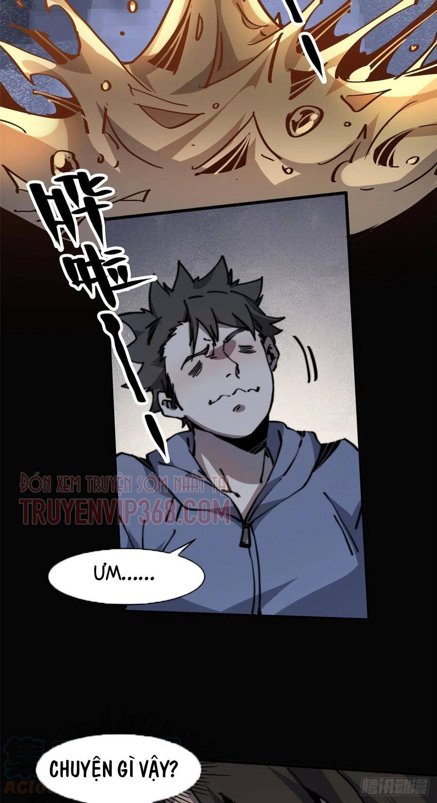 Lùi Lại Để Vi Sư Lên - Chương 7 - Trang 15