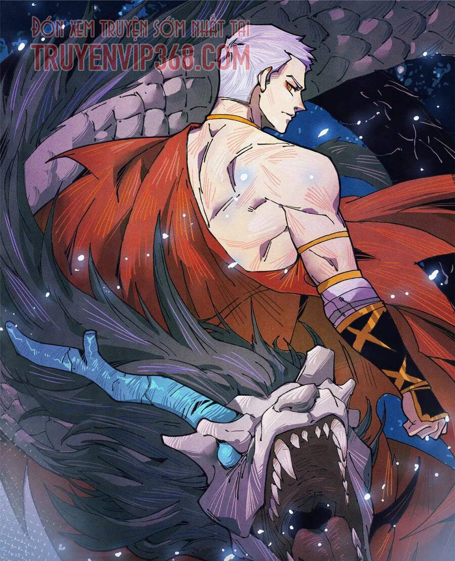 Lùi Lại Để Vi Sư Lên - Chương 7 - Trang 3