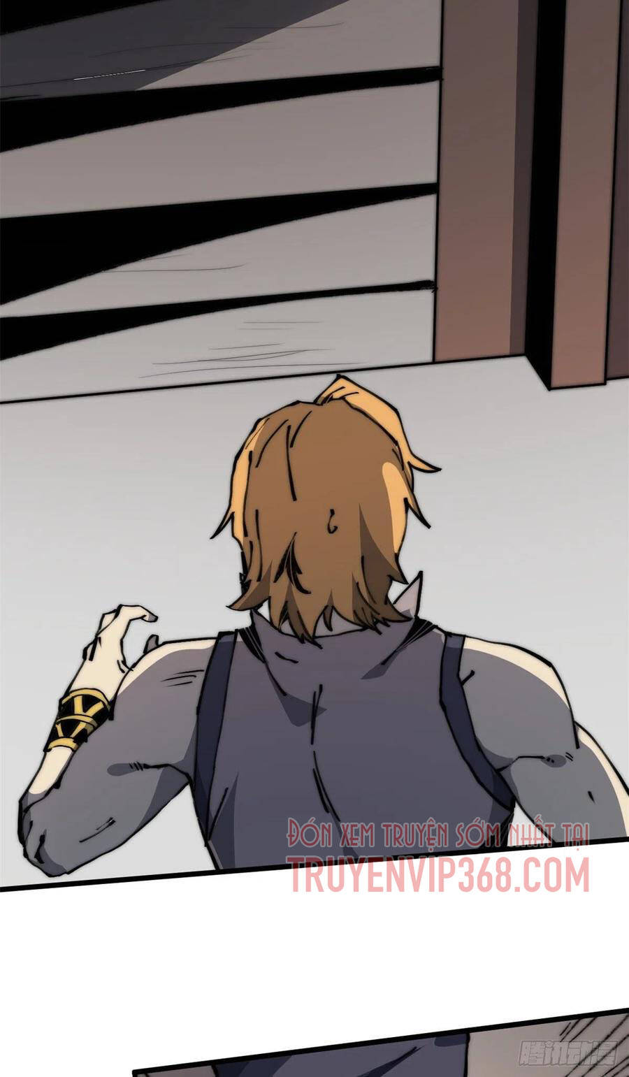 Lùi Lại Để Vi Sư Lên - Chương 7 - Trang 23