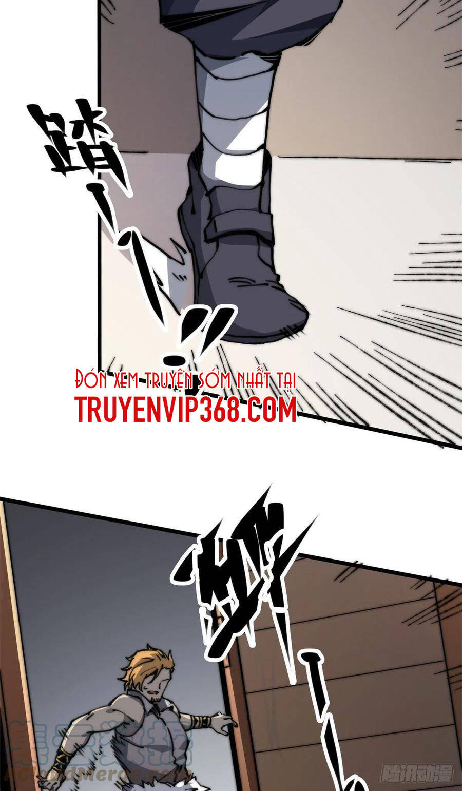 Lùi Lại Để Vi Sư Lên - Chương 7 - Trang 24