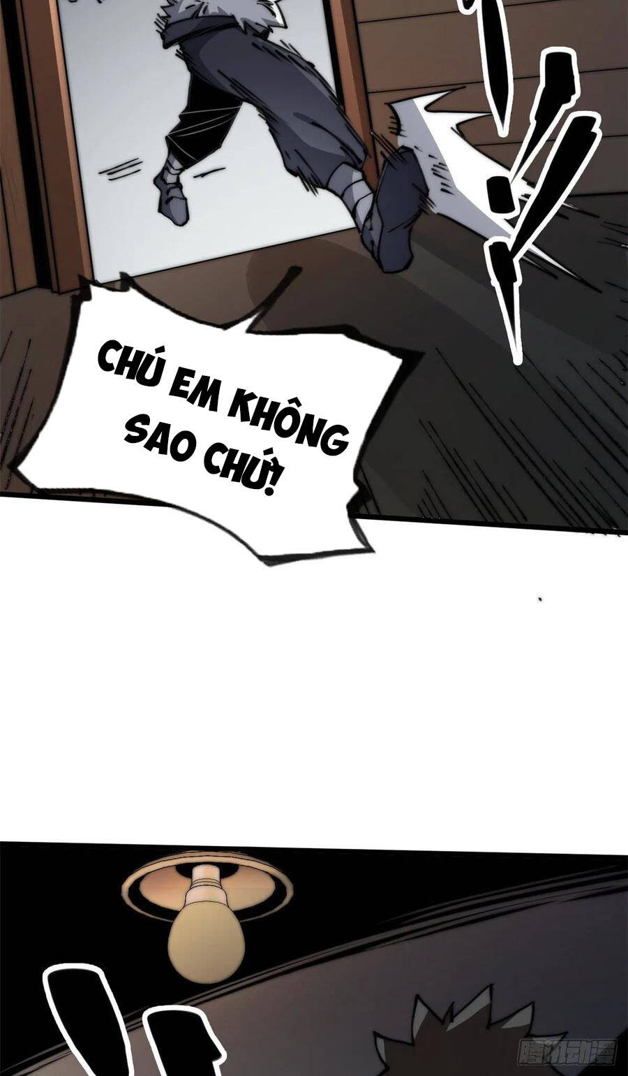 Lùi Lại Để Vi Sư Lên - Chương 7 - Trang 25