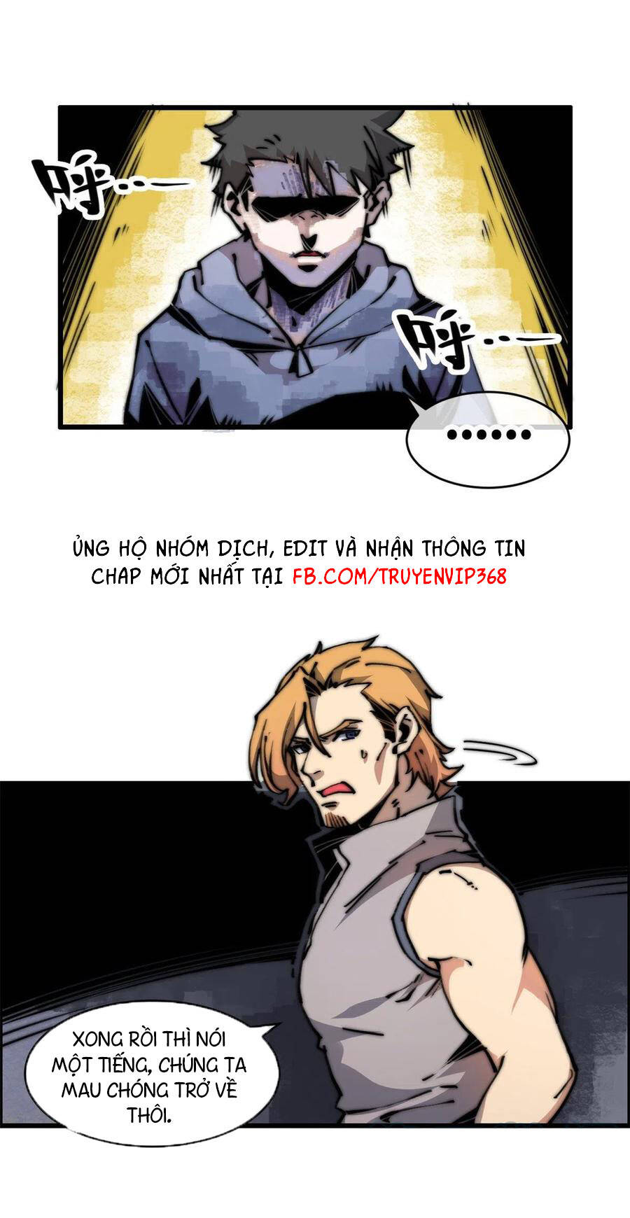 Lùi Lại Để Vi Sư Lên - Chương 7 - Trang 27