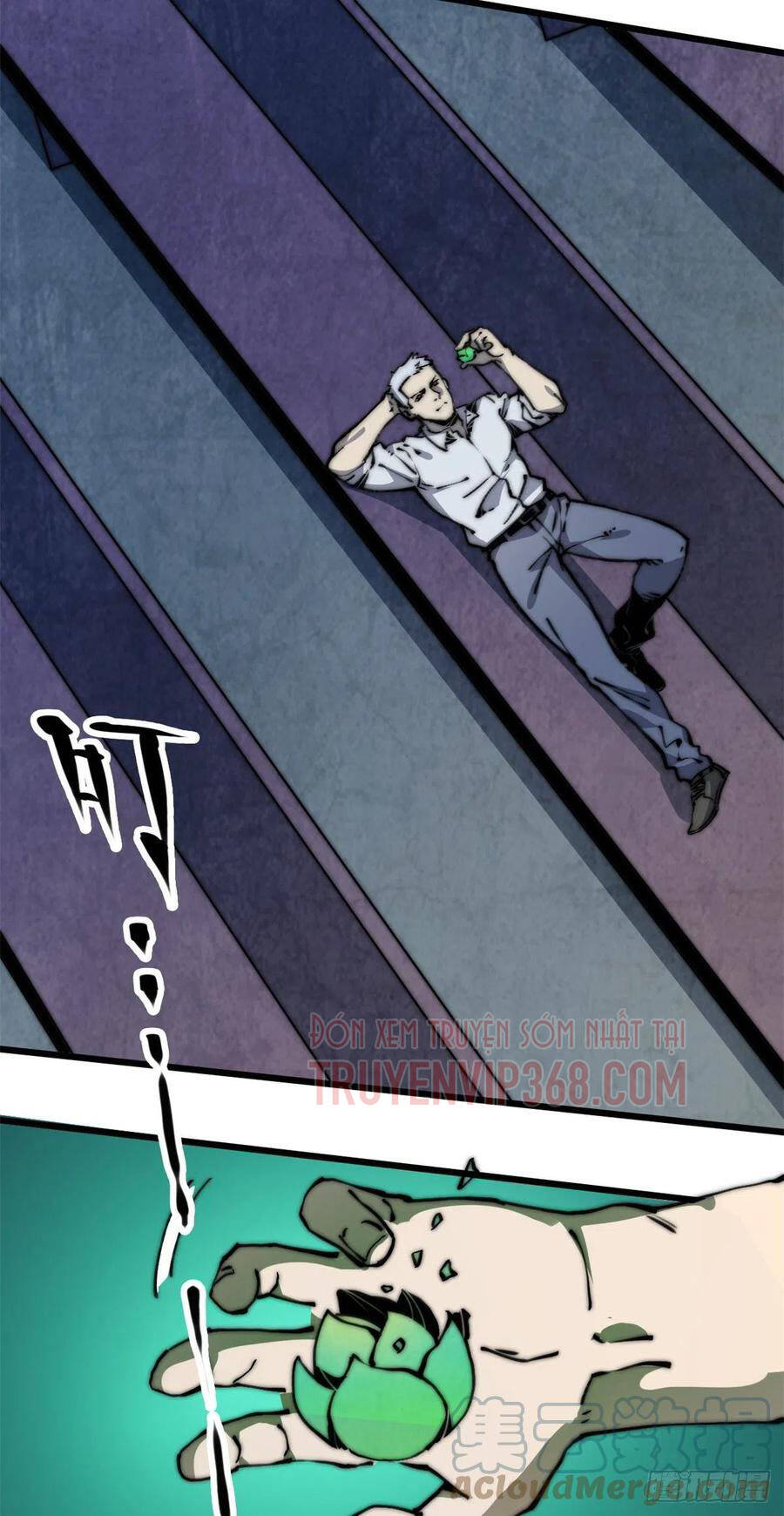 Lùi Lại Để Vi Sư Lên - Chương 7 - Trang 30