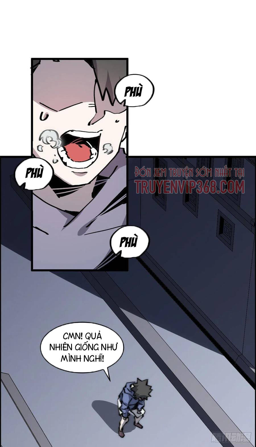 Lùi Lại Để Vi Sư Lên - Chương 7 - Trang 4