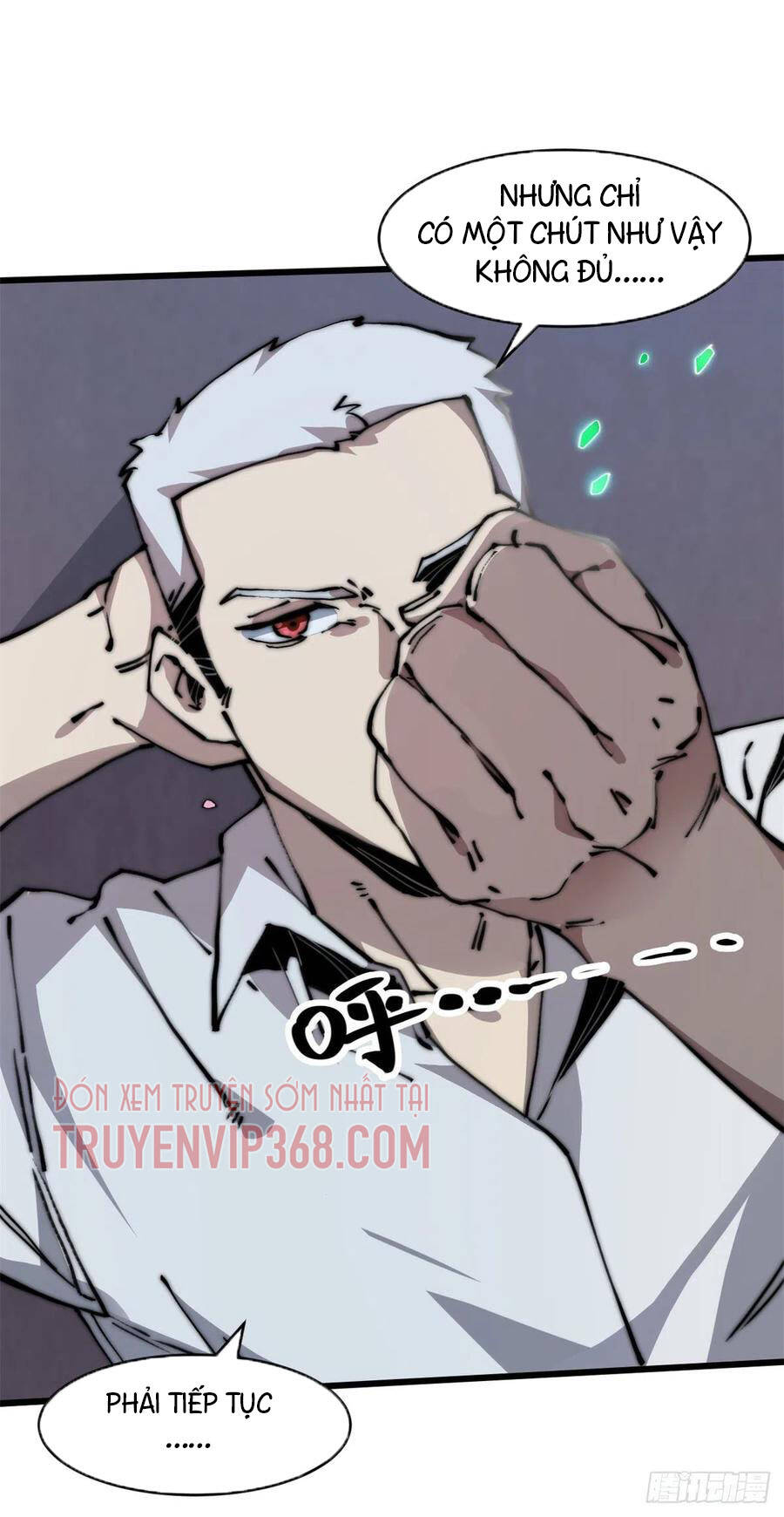 Lùi Lại Để Vi Sư Lên - Chương 7 - Trang 32