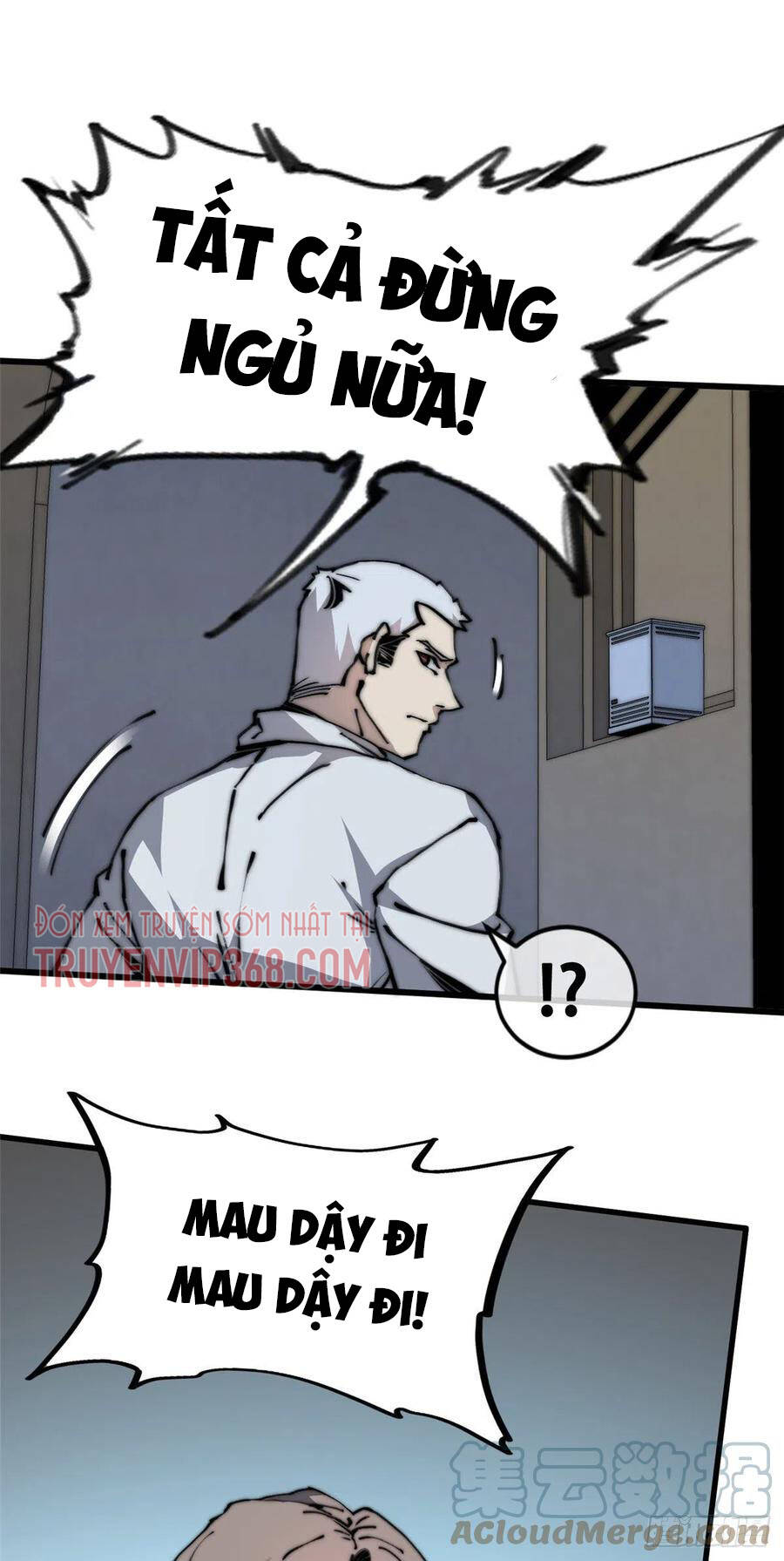 Lùi Lại Để Vi Sư Lên - Chương 7 - Trang 33