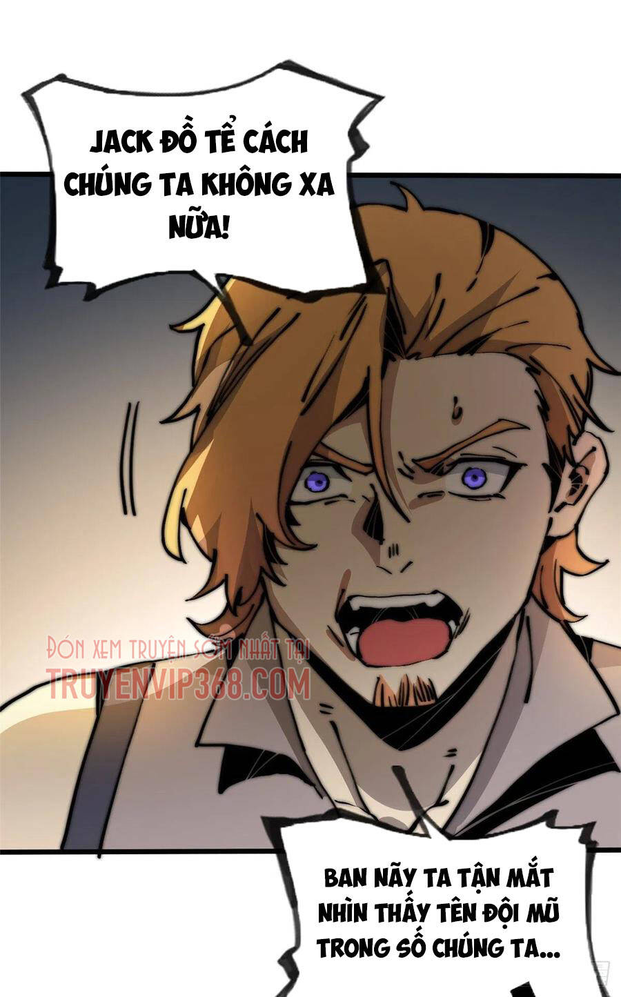 Lùi Lại Để Vi Sư Lên - Chương 7 - Trang 37