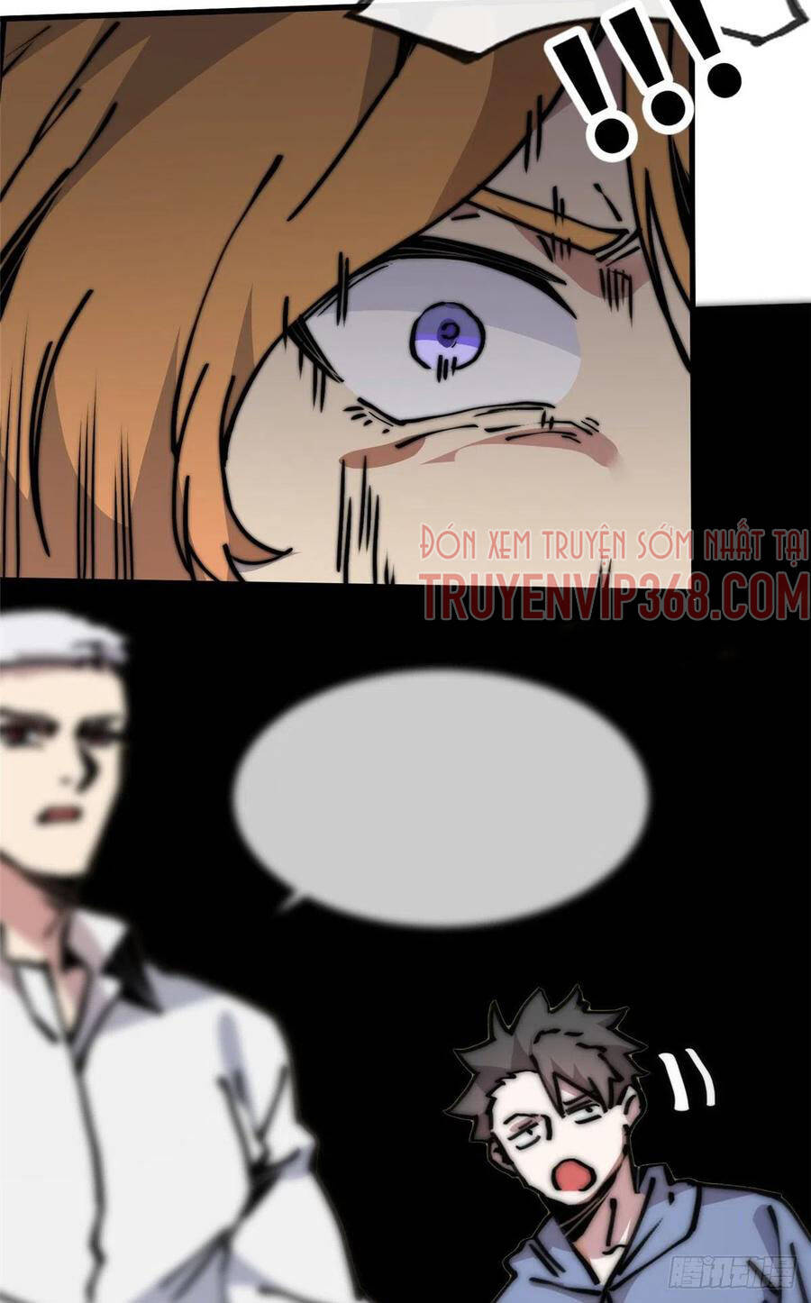 Lùi Lại Để Vi Sư Lên - Chương 7 - Trang 38