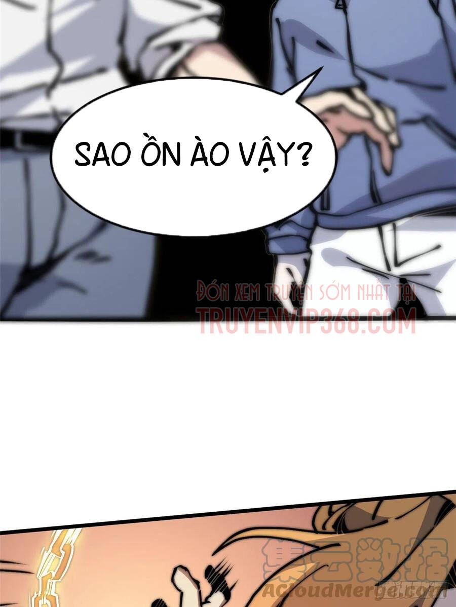 Lùi Lại Để Vi Sư Lên - Chương 7 - Trang 39