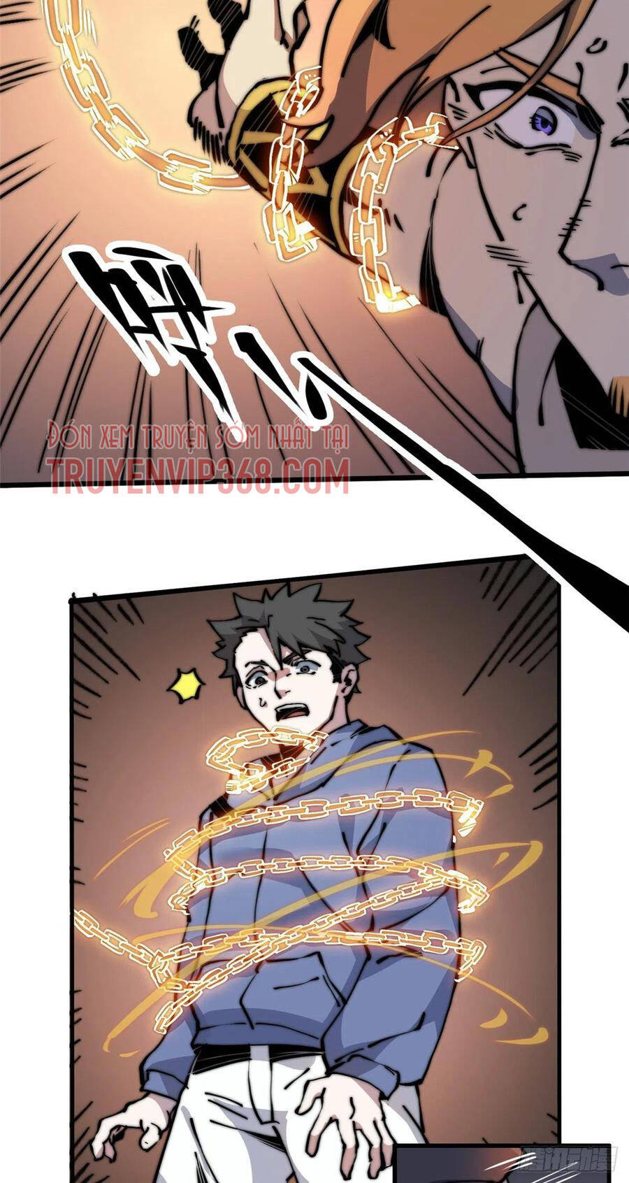 Lùi Lại Để Vi Sư Lên - Chương 7 - Trang 40