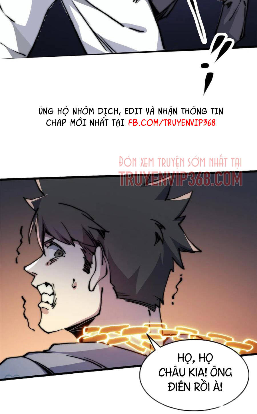 Lùi Lại Để Vi Sư Lên - Chương 7 - Trang 42