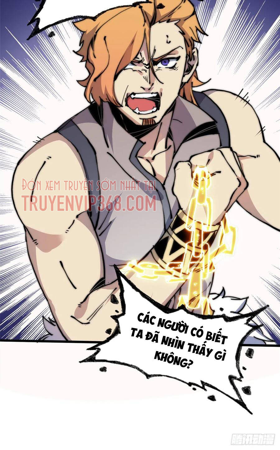 Lùi Lại Để Vi Sư Lên - Chương 7 - Trang 44