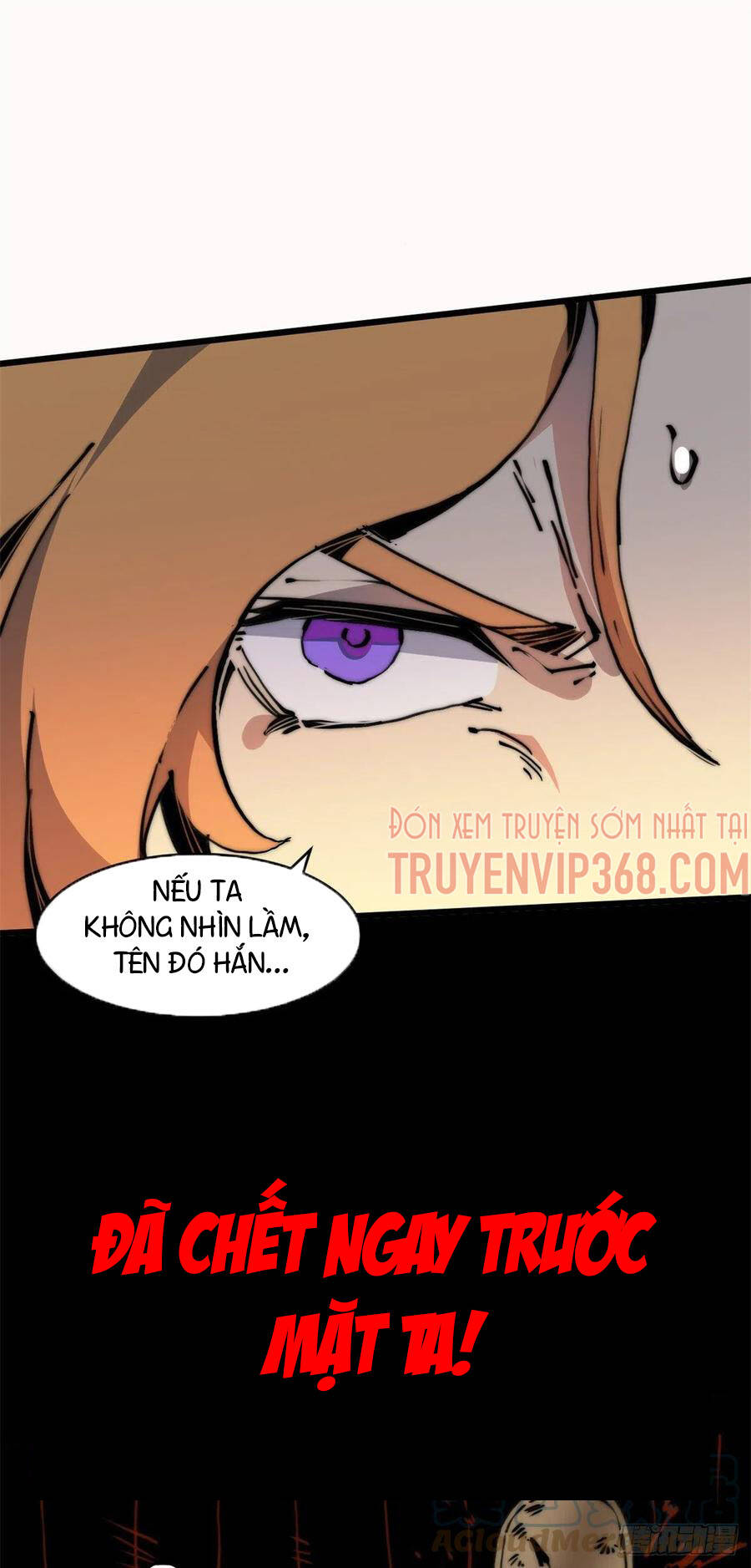 Lùi Lại Để Vi Sư Lên - Chương 7 - Trang 45