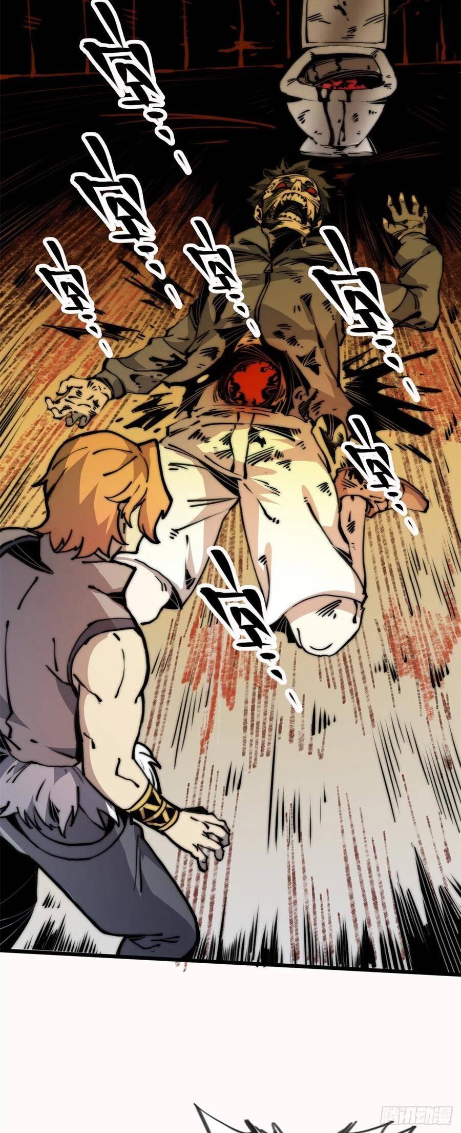 Lùi Lại Để Vi Sư Lên - Chương 7 - Trang 46