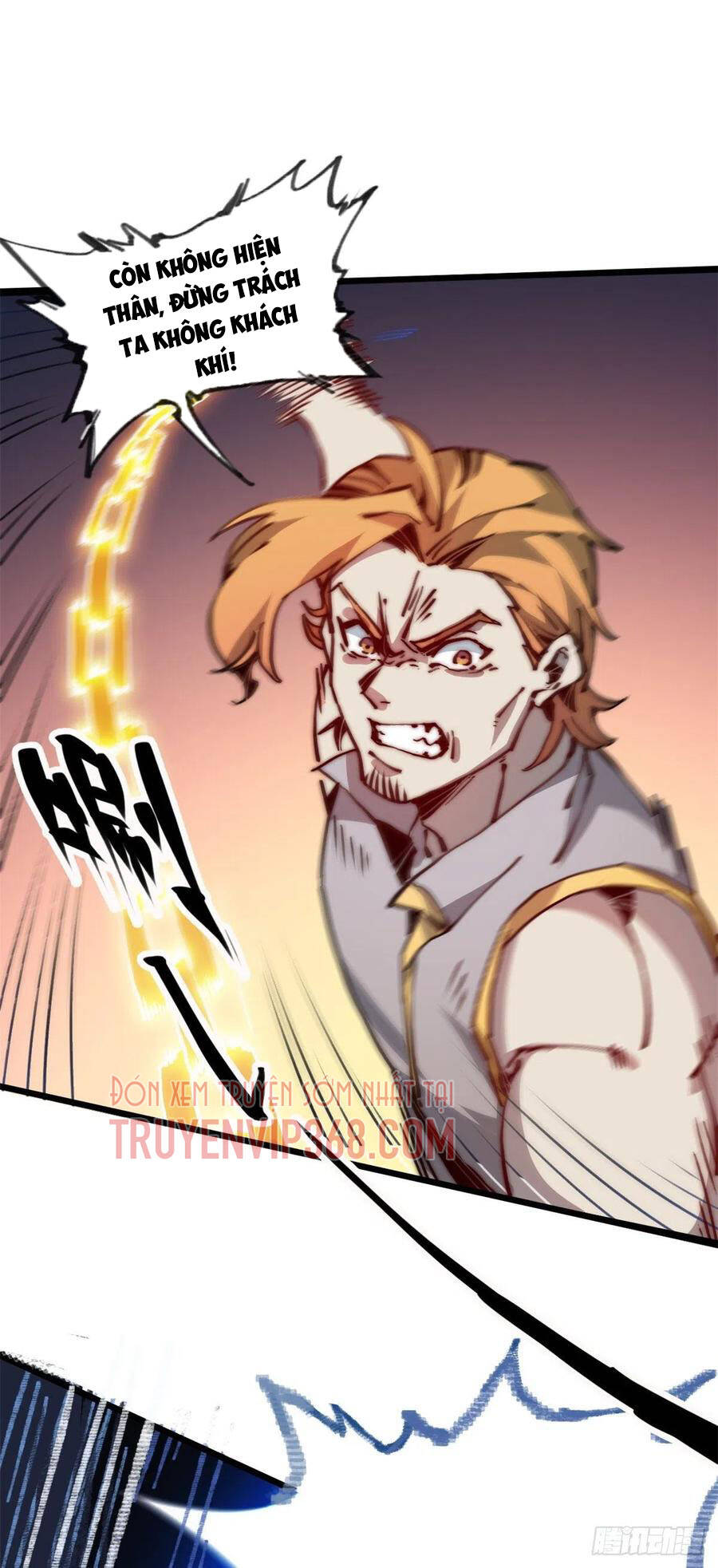 Lùi Lại Để Vi Sư Lên - Chương 7 - Trang 49