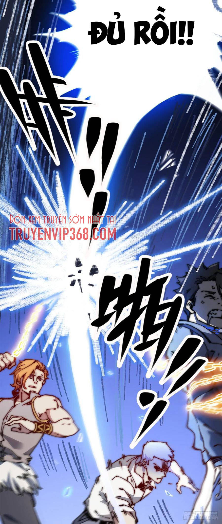 Lùi Lại Để Vi Sư Lên - Chương 7 - Trang 50