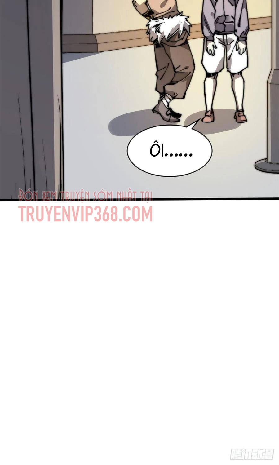 Lùi Lại Để Vi Sư Lên - Chương 7 - Trang 10