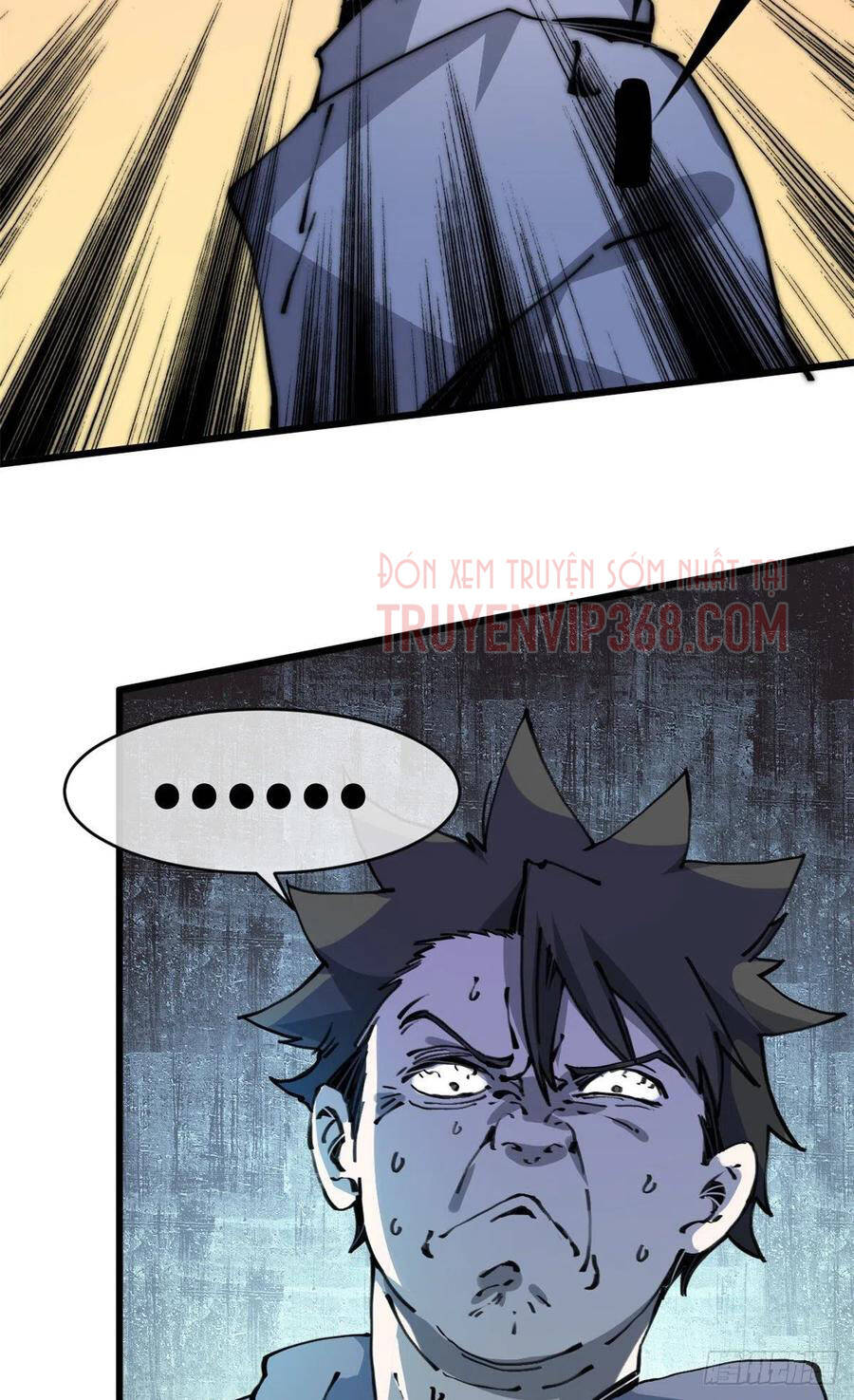 Lùi Lại Để Vi Sư Lên - Chương 8 - Trang 20