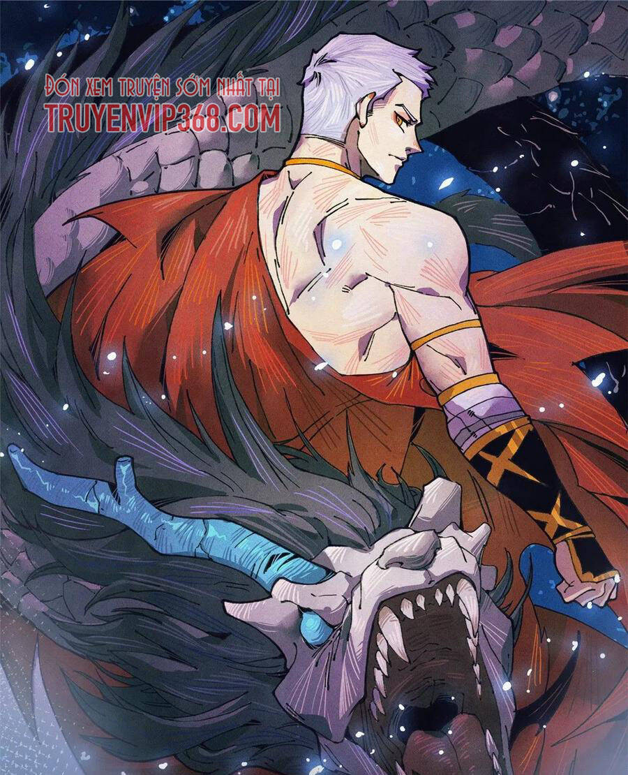 Lùi Lại Để Vi Sư Lên - Chương 8 - Trang 3