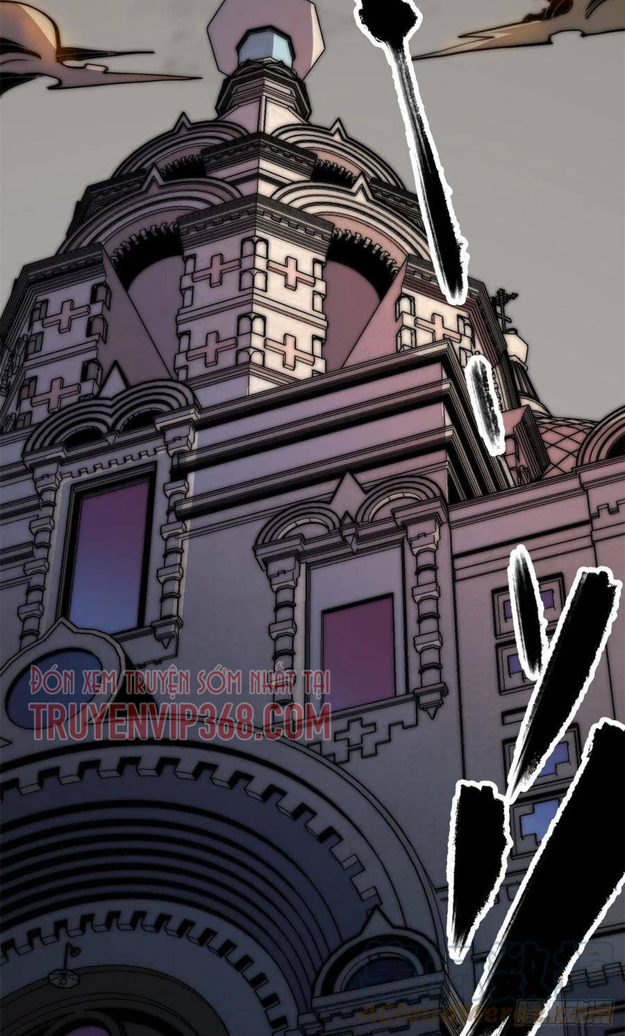 Lùi Lại Để Vi Sư Lên - Chương 8 - Trang 27