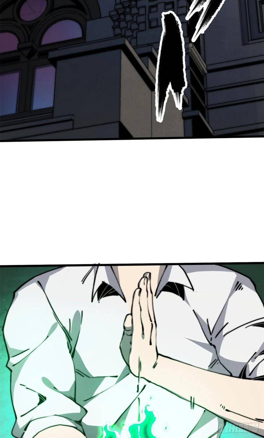 Lùi Lại Để Vi Sư Lên - Chương 8 - Trang 28