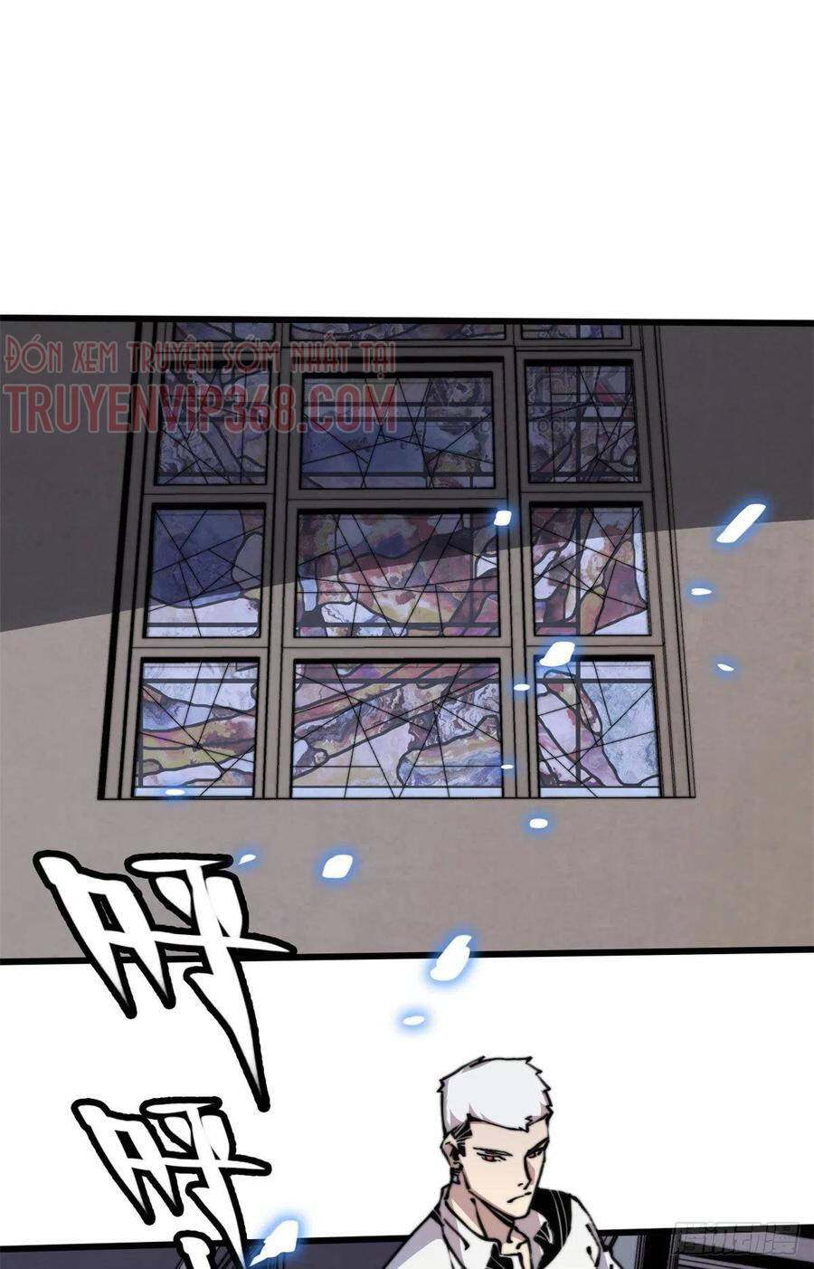 Lùi Lại Để Vi Sư Lên - Chương 8 - Trang 4