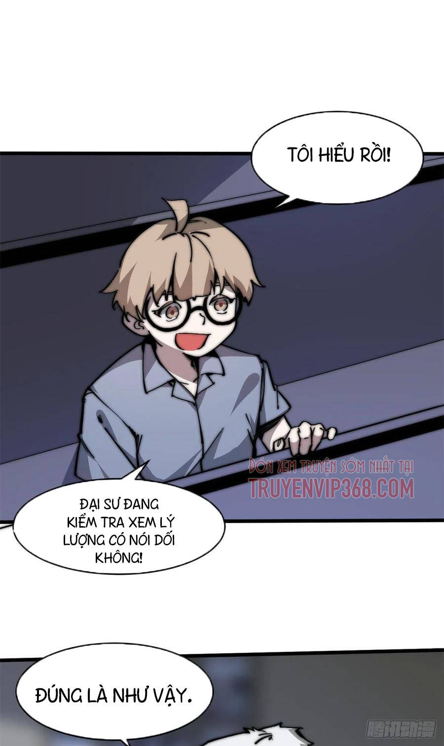 Lùi Lại Để Vi Sư Lên - Chương 8 - Trang 32