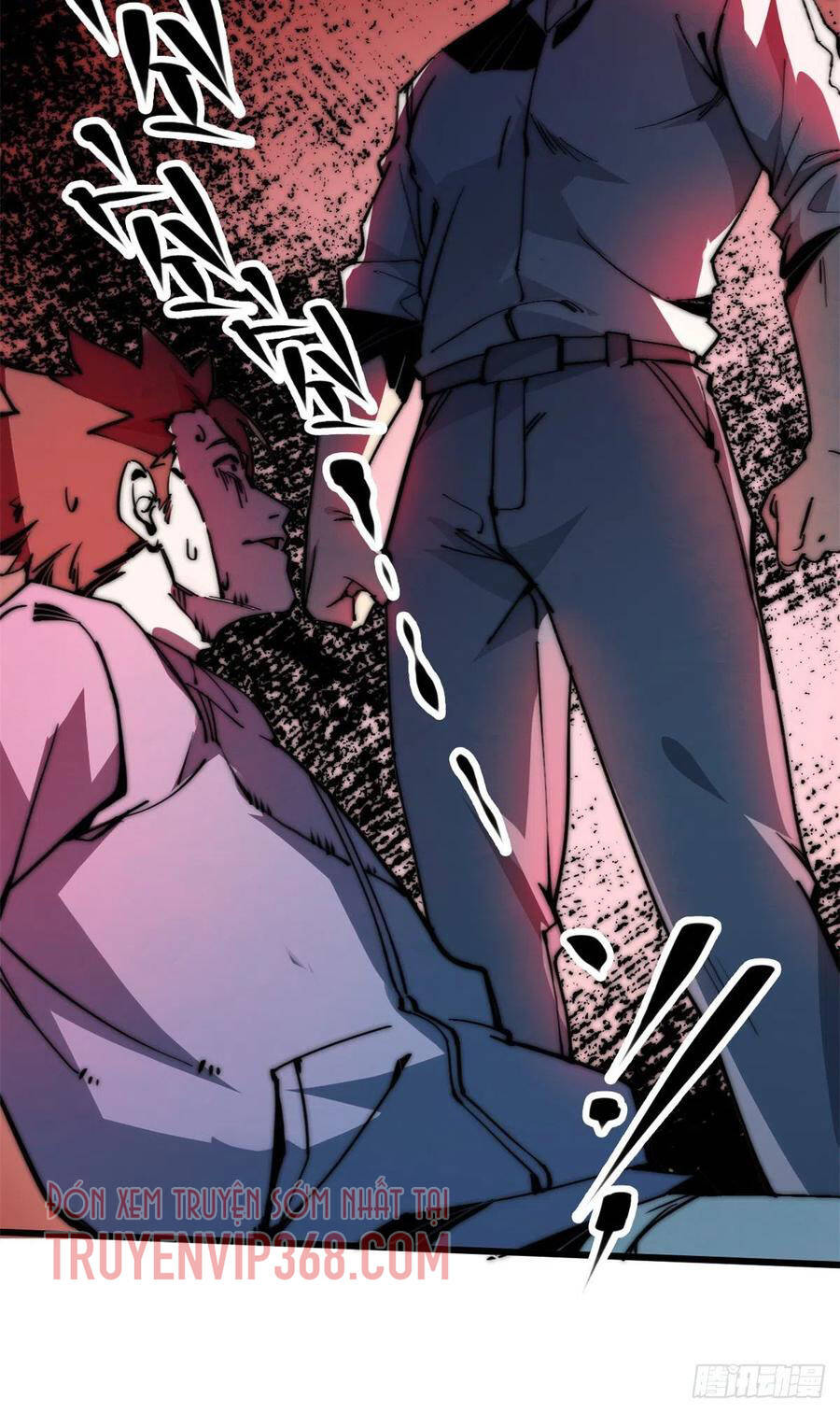 Lùi Lại Để Vi Sư Lên - Chương 8 - Trang 35