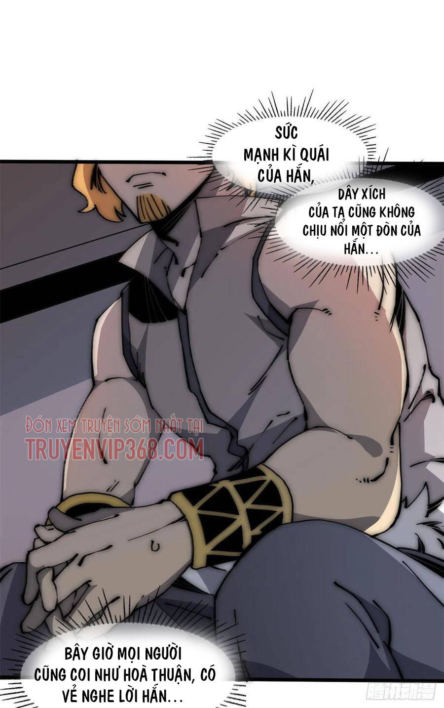 Lùi Lại Để Vi Sư Lên - Chương 8 - Trang 41