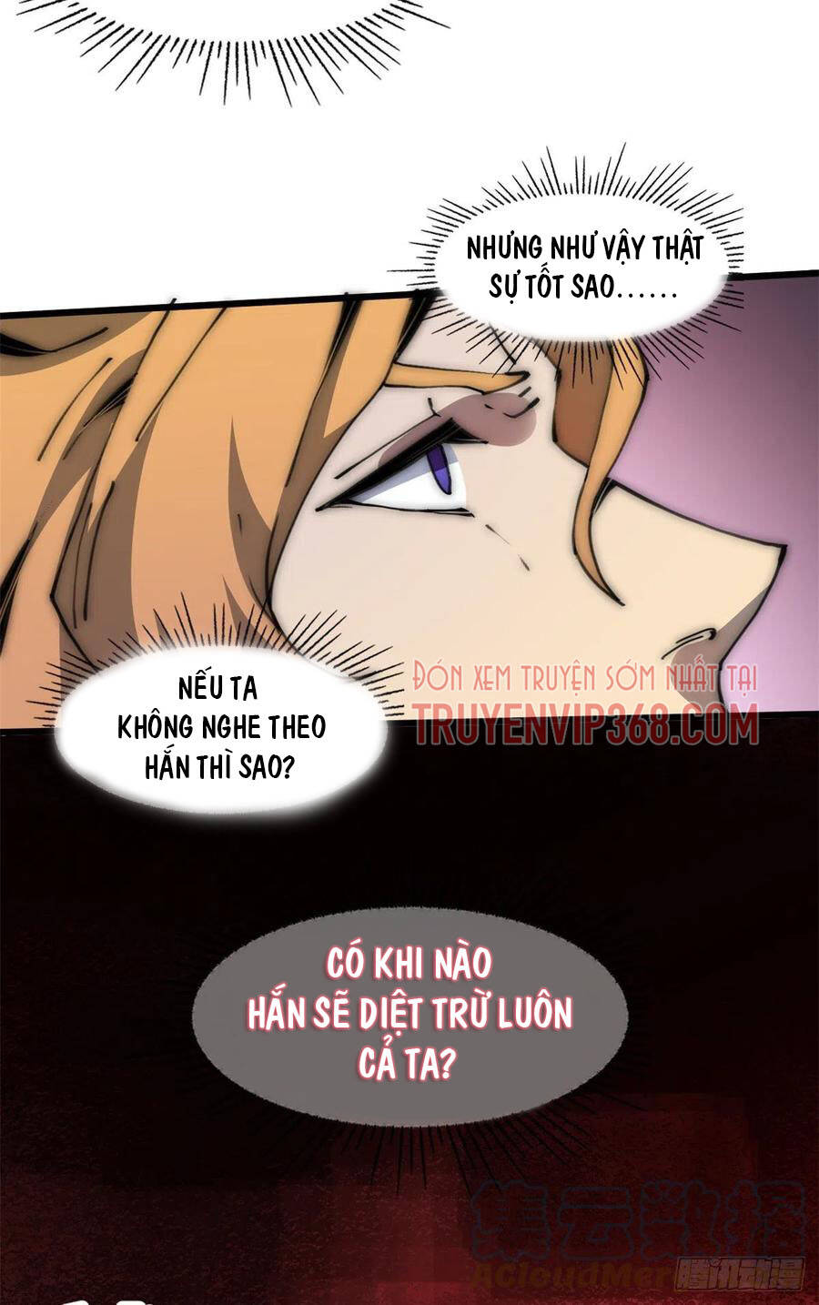 Lùi Lại Để Vi Sư Lên - Chương 8 - Trang 42