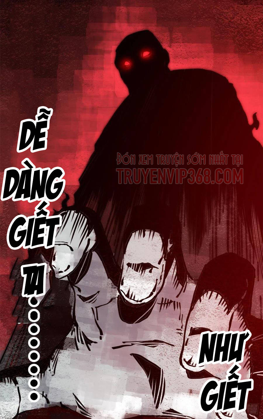 Lùi Lại Để Vi Sư Lên - Chương 8 - Trang 43