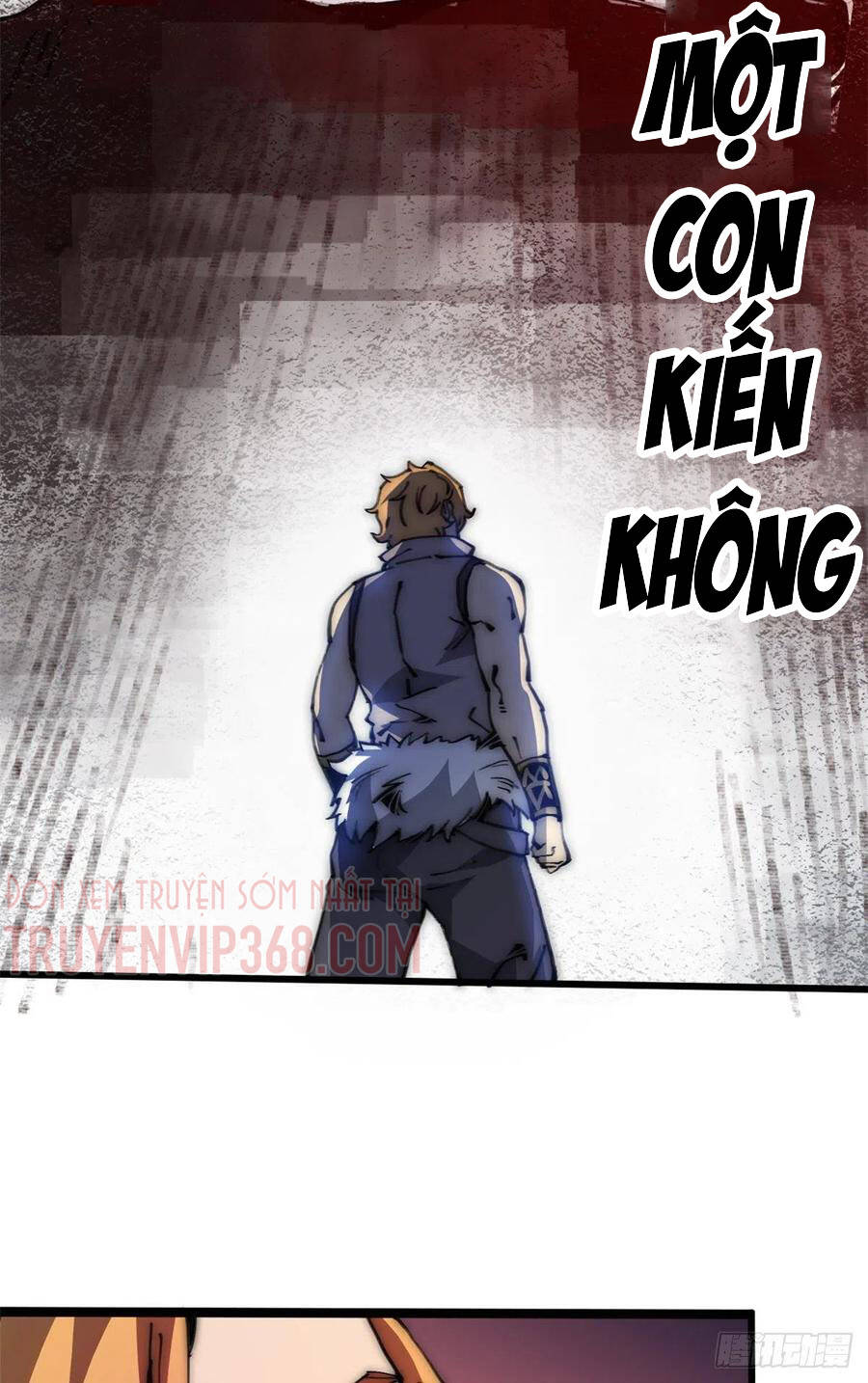 Lùi Lại Để Vi Sư Lên - Chương 8 - Trang 44