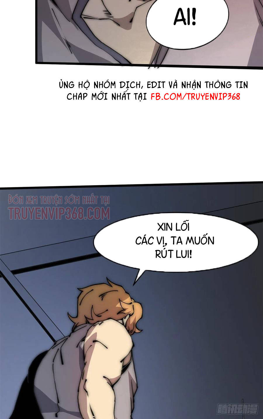 Lùi Lại Để Vi Sư Lên - Chương 8 - Trang 46