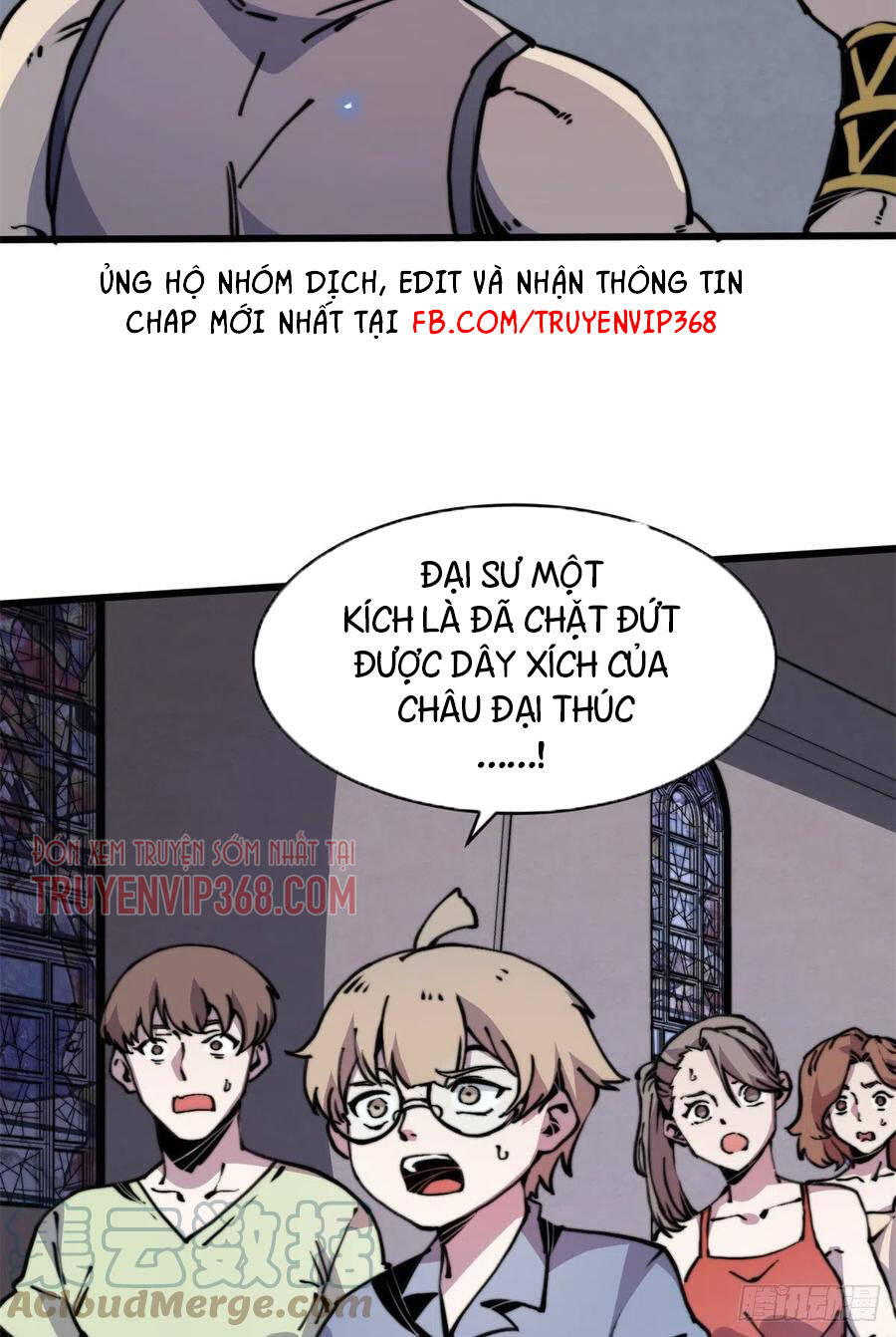 Lùi Lại Để Vi Sư Lên - Chương 8 - Trang 6