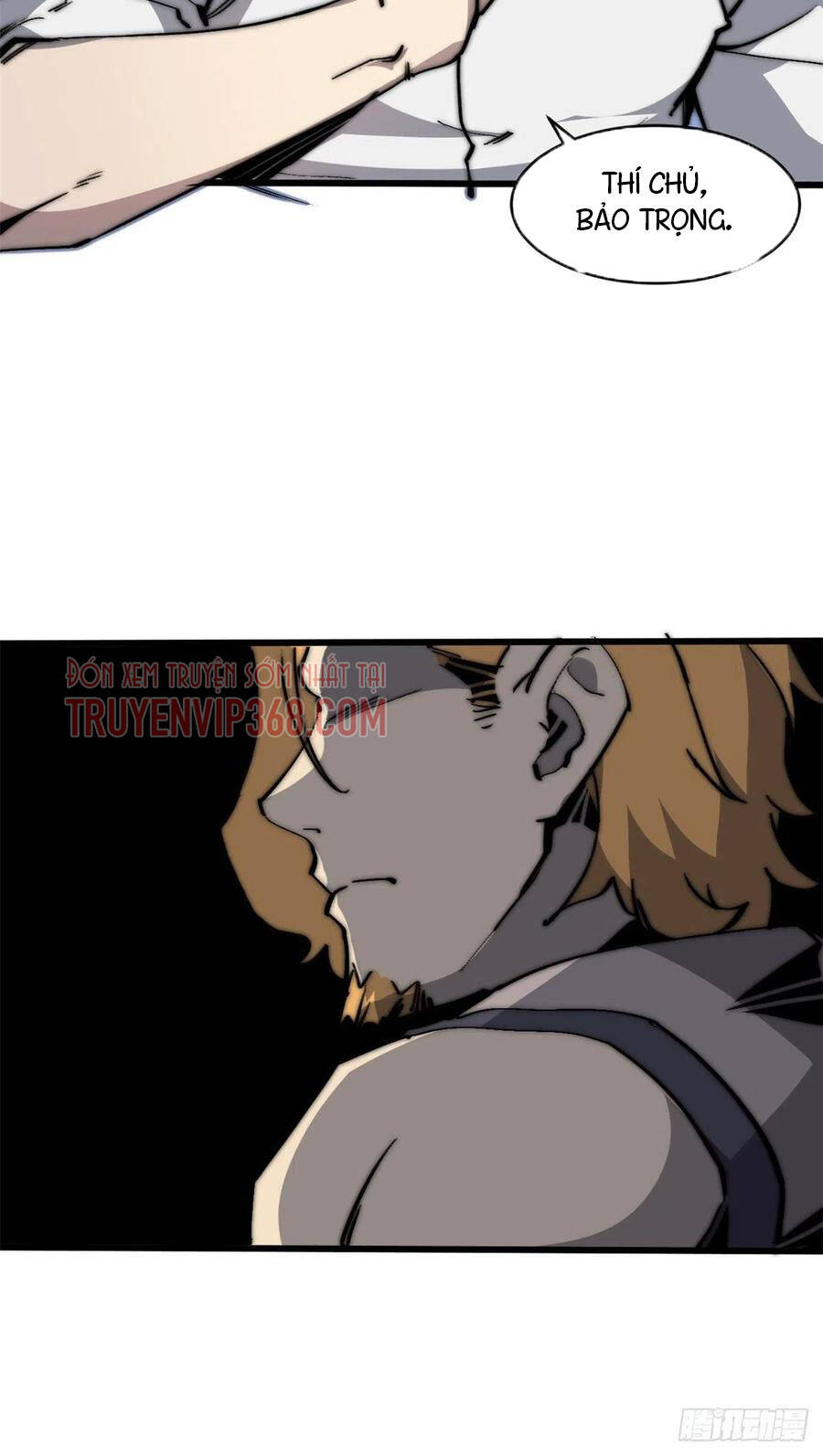 Lùi Lại Để Vi Sư Lên - Chương 8 - Trang 52
