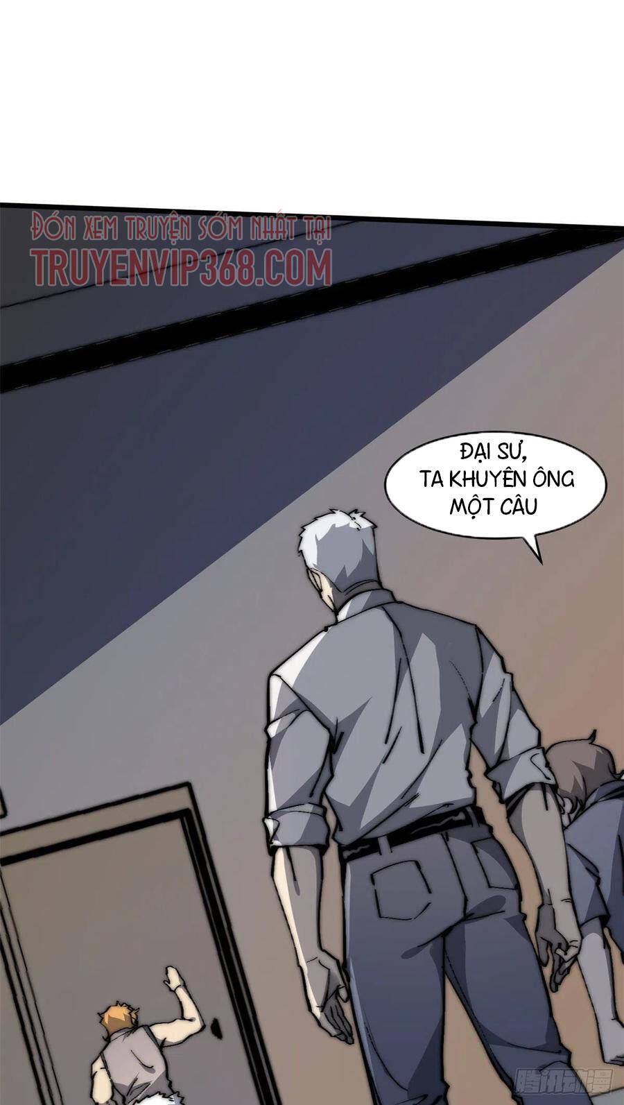 Lùi Lại Để Vi Sư Lên - Chương 8 - Trang 53