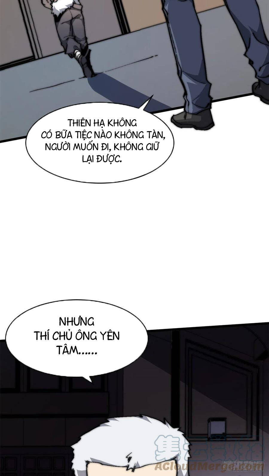 Lùi Lại Để Vi Sư Lên - Chương 8 - Trang 54