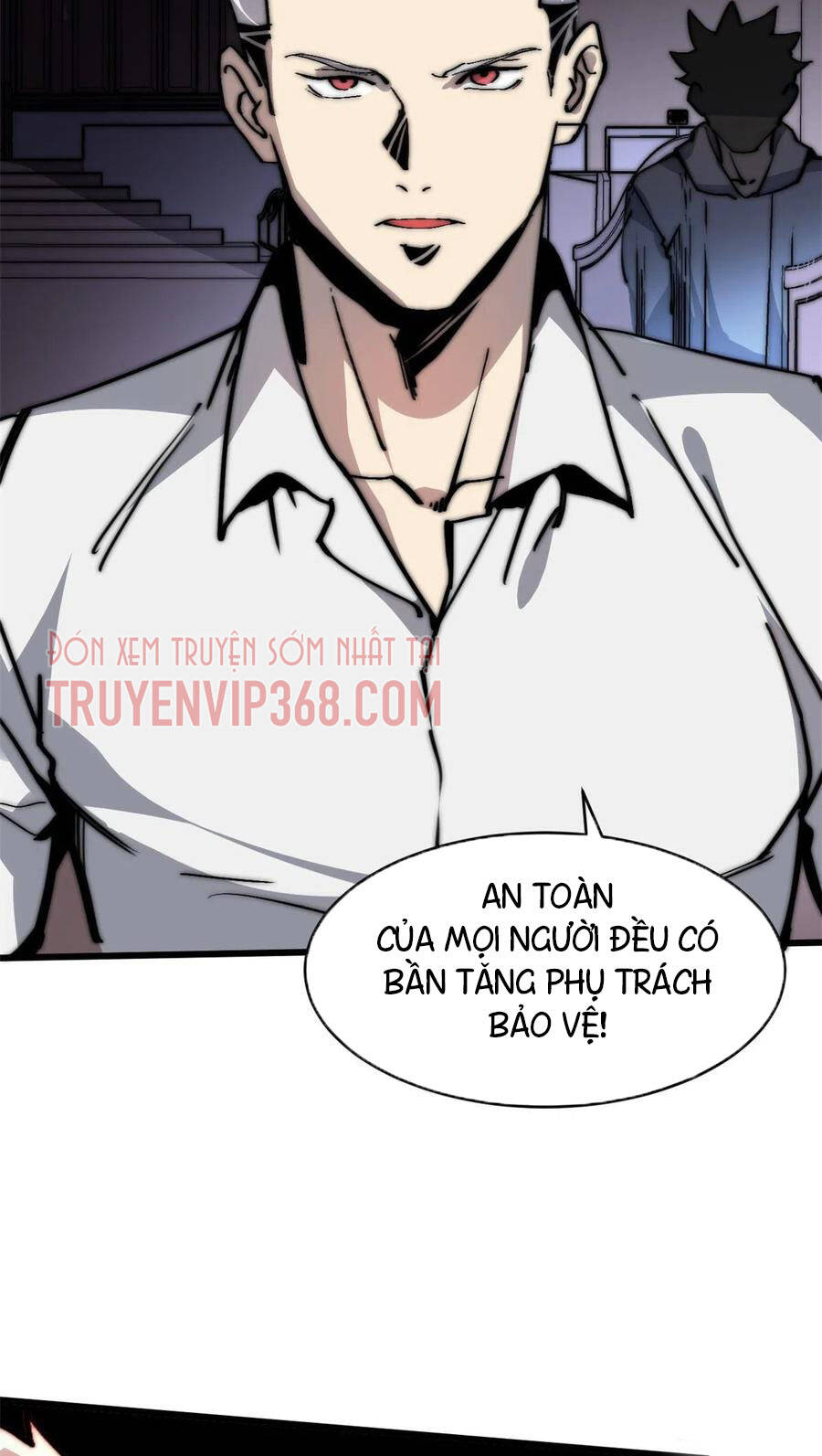 Lùi Lại Để Vi Sư Lên - Chương 8 - Trang 55