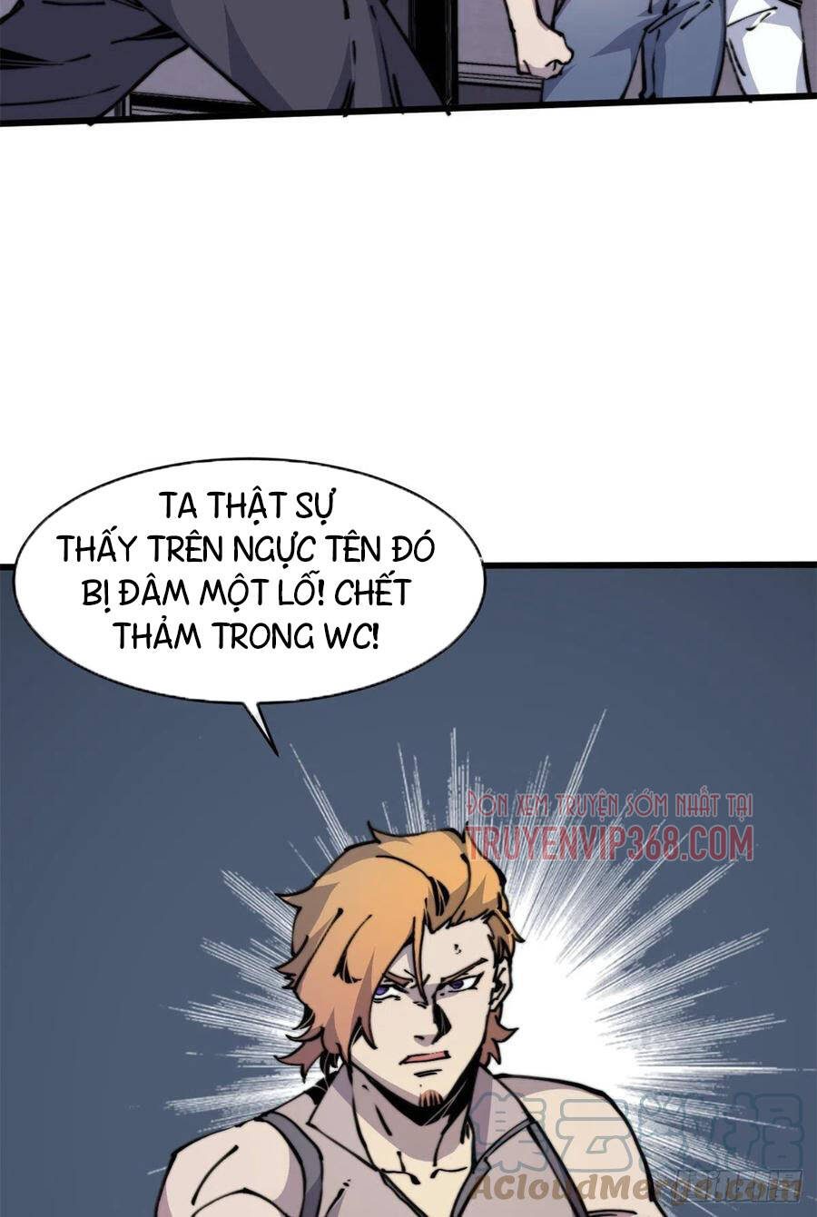 Lùi Lại Để Vi Sư Lên - Chương 8 - Trang 9