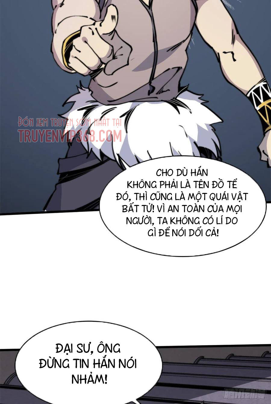 Lùi Lại Để Vi Sư Lên - Chương 8 - Trang 10